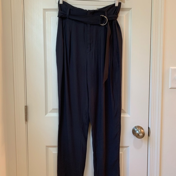 Joie Caviar Ianna Trousers - Picture 7 of 11